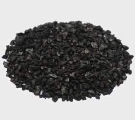 汉中果壳活性炭